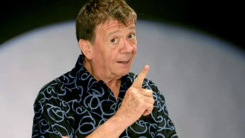 Chabelo anuncia última edición de 'En familia'