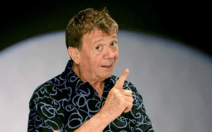 Chabelo anuncia última edición de 'En familia'