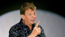 Chabelo anuncia última edición de 'En familia'