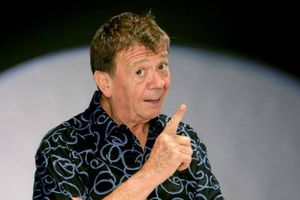 Chabelo anuncia última edición de 'En familia'