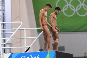 Castillo justifica resultado de Sánchez y García