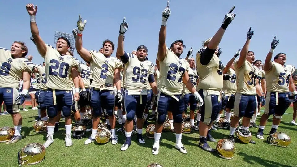 Pumas CU enfrentará a los Fighters de Japón