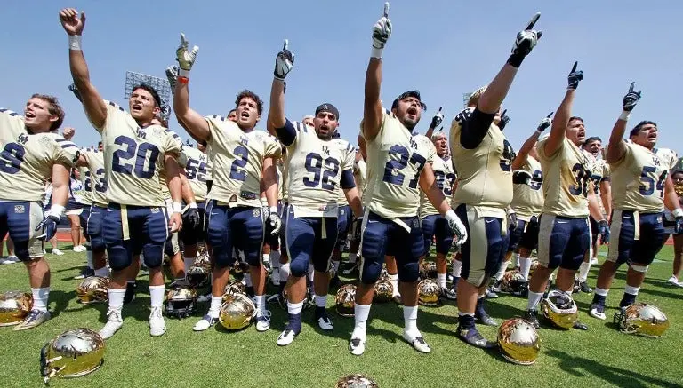Pumas CU enfrentará a los Fighters de Japón