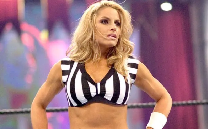 Vota por el mejor momento de Trish Stratus en la WWE