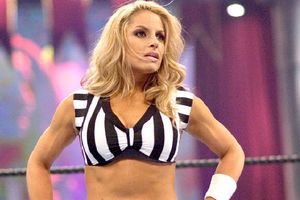 Vota por el mejor momento de Trish Stratus en la WWE