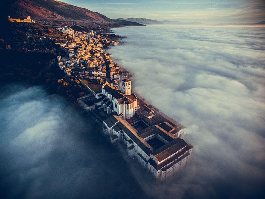 DRONESTAGRAM