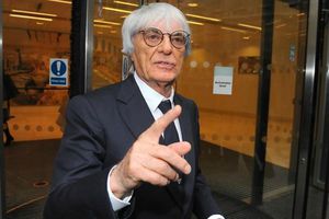 'Esta es la peor F1 de todas': Bernie Ecclestone