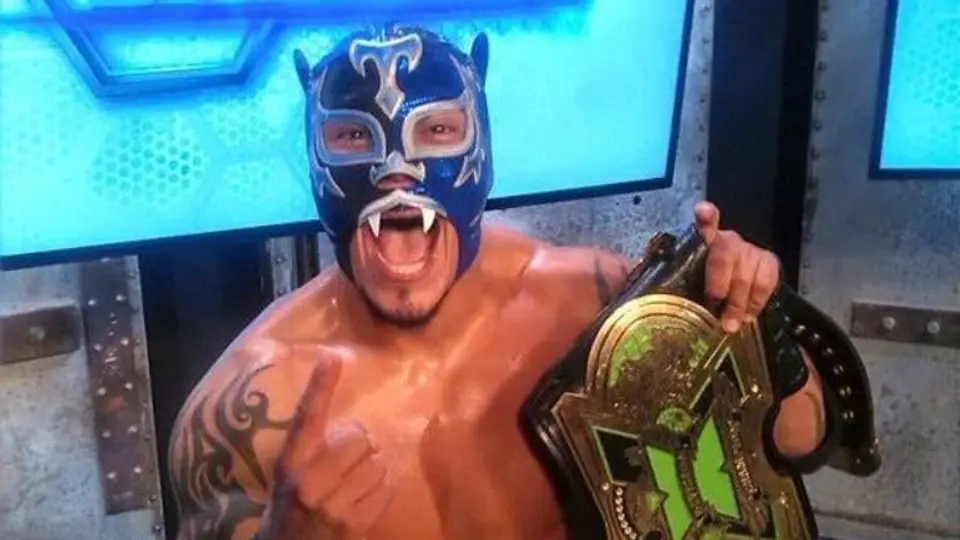 Tigre Uno defenderá título en Bound for Glory