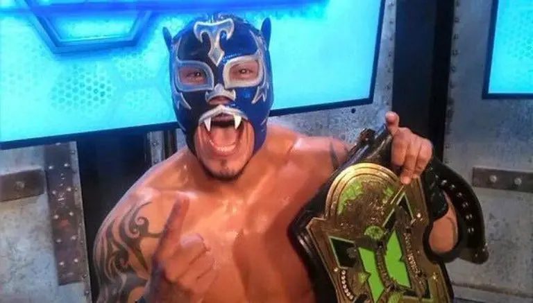 Tigre Uno defenderá título en Bound for Glory