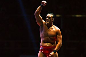 El Patrón, invitado especial para UFC Monterrey