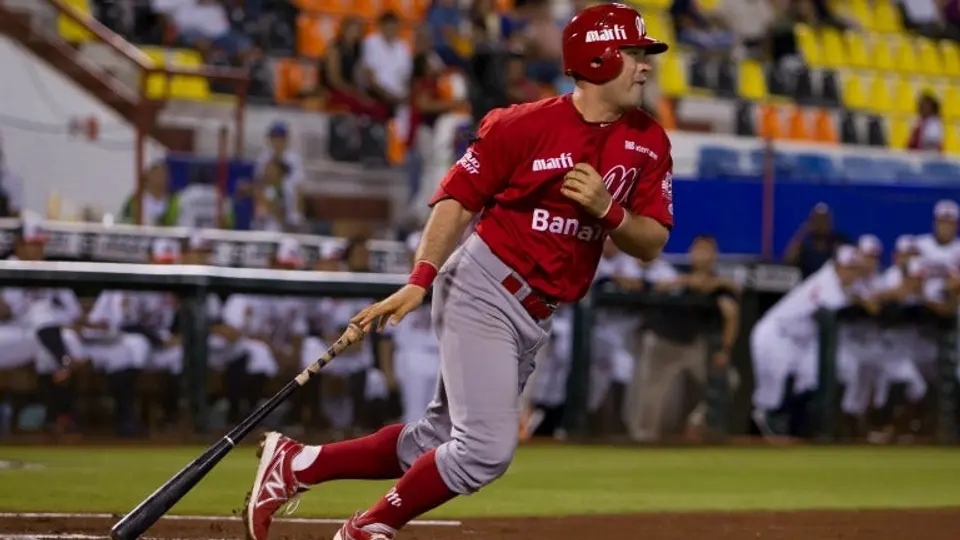 Home Run Derby, sin peloteros de Grandes Ligas