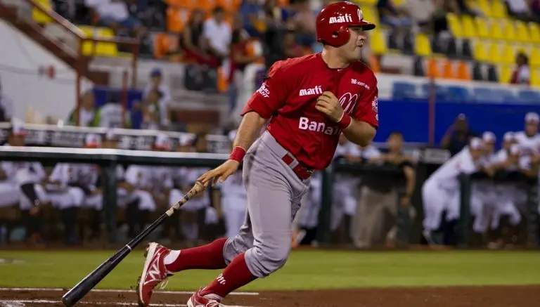 Home Run Derby, sin peloteros de Grandes Ligas