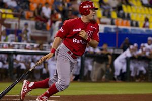 Home Run Derby, sin peloteros de Grandes Ligas