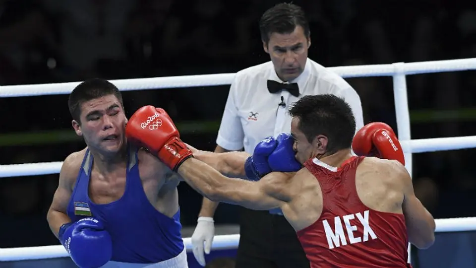 Boxeo, el deporte que da la cara por México en JO