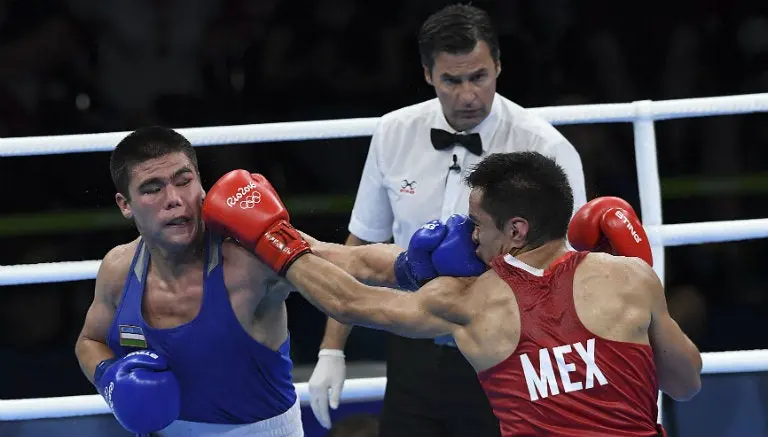 Boxeo, el deporte que da la cara por México en JO