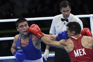 Boxeo, el deporte que da la cara por México en JO