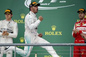 'Mi objetivo era igualar a Ayrton Senna': Hamilton