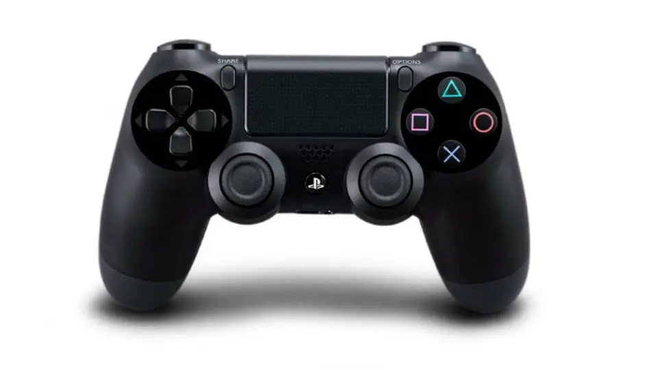 Empleado de Sony crea control especial para gamer discapacitado