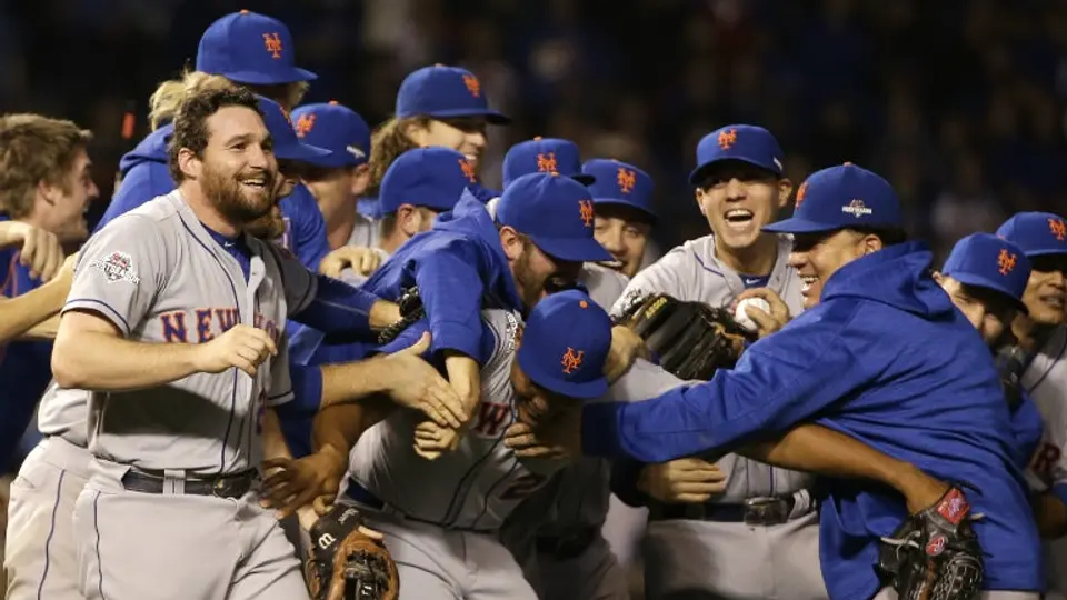 Mets barre a Cachorros y derrumba profecía