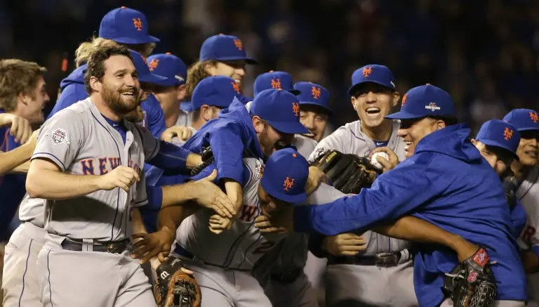 Mets barre a Cachorros y derrumba profecía
