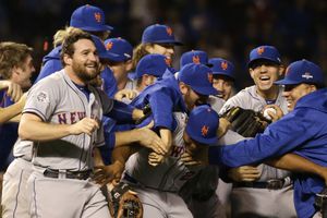 Mets barre a Cachorros y derrumba profecía