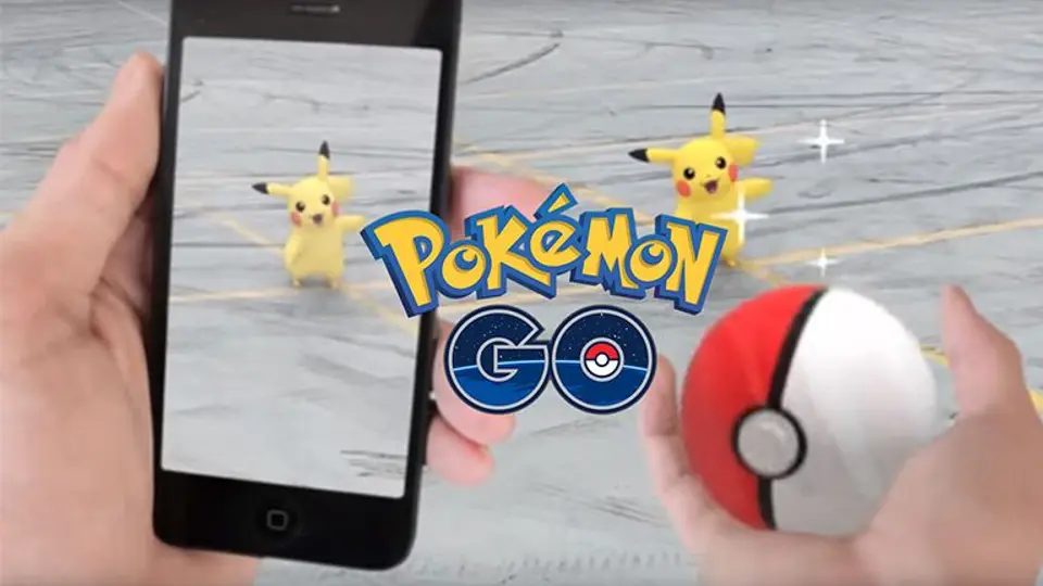 Pokémon GO ya está disponible en algunos países