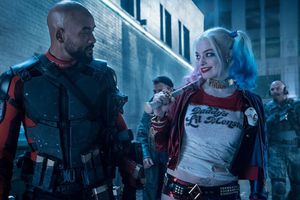 Cinemex no proyectará Escuadrón Suicida