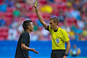 Lozano califica de regular a buena su actuación en JO