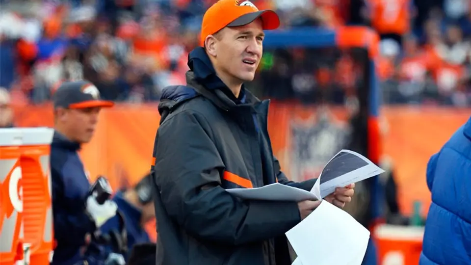 Peyton Manning, señalado en caso de dopaje