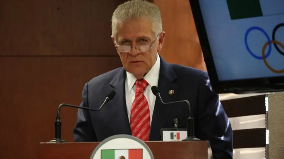 Conade y COM firman acuerdo de cara a Río 2016