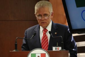 Conade y COM firman acuerdo de cara a Río 2016