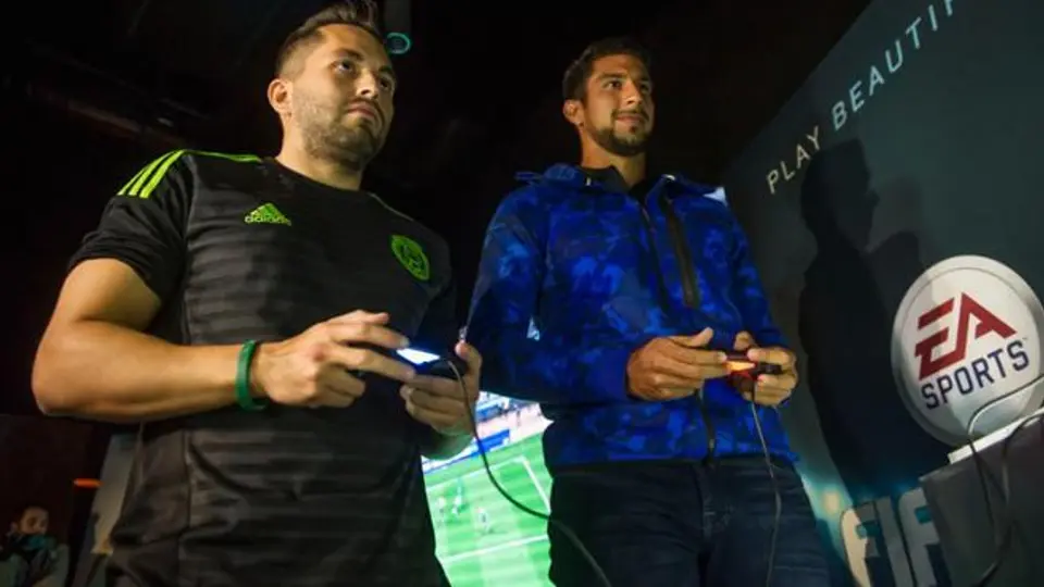 FIFA 16, más real, más difícil y con toque mexicano