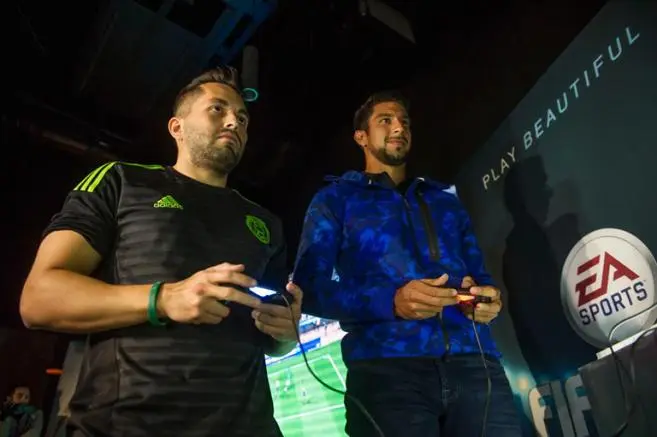 FIFA 16, más real, más difícil y con toque mexicano