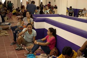 Instalará CDOM Centro de Acopio por Huracán Patricia