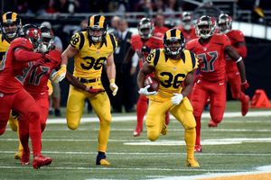 Carneros gana en posible despedida de San Luis