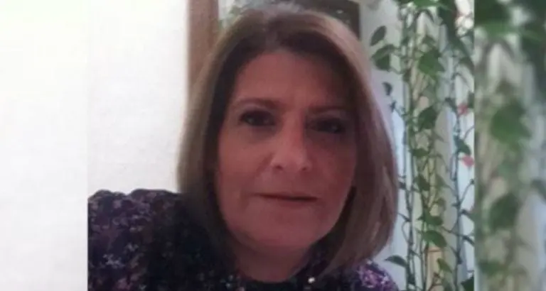 Adriana Rosique presentía que la iban a matar