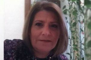 Adriana Rosique presentía que la iban a matar