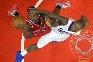 Blazers se aprovecha de Clippers sin Paul y Griffin
