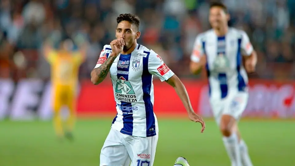 Pachuca consigue agónico pase a 'Semis'
