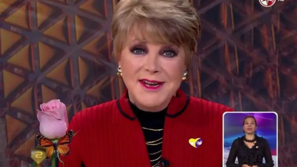 Lolita Ayala deja noticiero vespertino tras 29 años