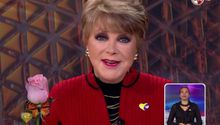 Lolita Ayala deja noticiero vespertino tras 29 años