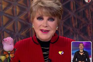 Lolita Ayala deja noticiero vespertino tras 29 años