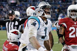 Carolina va al Super Bowl como brillante monarca de NFC