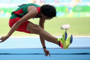 Alberto Álvarez se despide de Río 2016 sin medalla