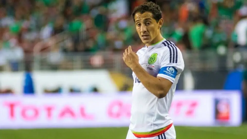 PSV niega a Guardado para Tri Olímpico