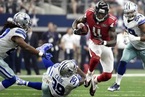 Ryan y Jones comandan descalabro a Dallas