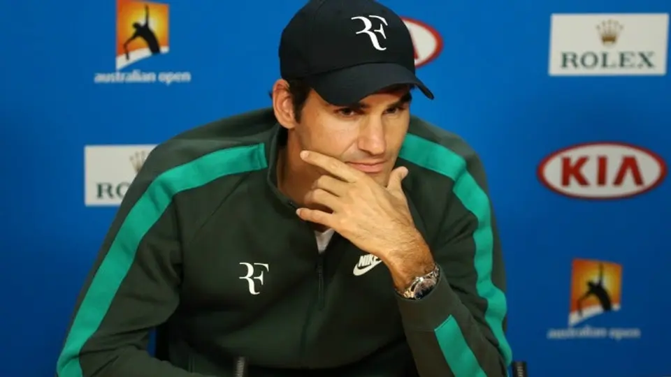 Federer pide nombres de implicados en arreglos de partidos