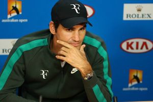 Federer pide nombres de implicados en arreglos de partidos