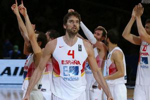 España, fuera de Eurobasket 2017 y en duda para Río 2016