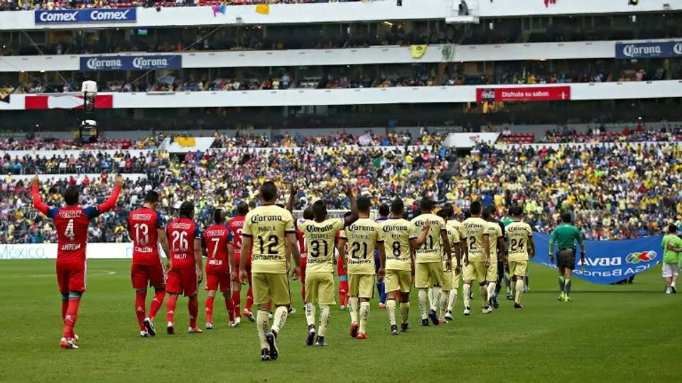 RÉCORD piensa en ti y te lleva al Clásico Nacional